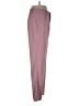 Shein 100% Polyester Pink Casual Pants Size L - photo 4