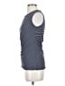 Assorted Brands Blue Sleeveless Top Size S - photo 5
