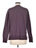 Danskin Purple Sweatshirt Size M - photo 2