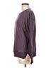 Danskin Purple Sweatshirt Size M - photo 5