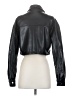 Windsor 100% Polyurethane Black Jacket Size S - photo 2