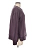 Danskin Purple Sweatshirt Size M - photo 4