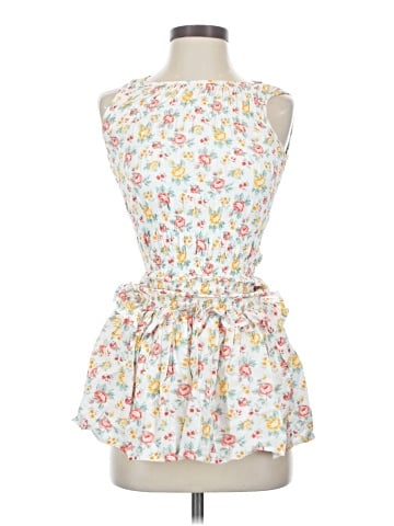 Sky To Moon Casual Dress (view 1)