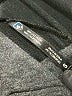 Kuhl Solid Black Pullover Hoodie Size S - photo 7