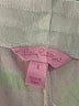 Lilly Pulitzer Paisley Ivory Shorts Size S - photo 3