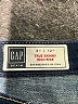 Gap Color Block Blue Jeans Size 31 waist - photo 7
