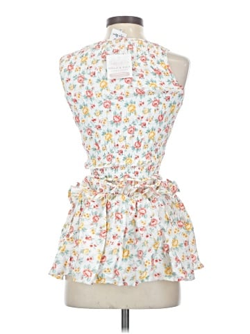 Sky To Moon Casual Dress (view 2)