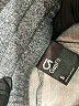 Gap Fit Gray Track Pants Size S - photo 6