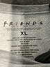 Friends Gray Sweatshirt Size XL - photo 7