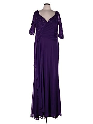 Madeline Cocktail Dress (view 1)