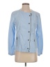 Chico's Blue Jacket Size S - photo 1