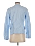 Chico's Blue Jacket Size S - photo 2