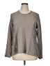 Indigo Soul Gray Pullover Sweater Size XL - photo 1