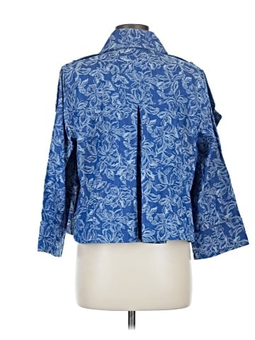 Derek Lam 10 Crosby Jacket (view 2)