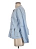 Chico's Blue Jacket Size S - photo 5