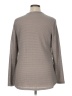 Indigo Soul Gray Pullover Sweater Size XL - photo 2