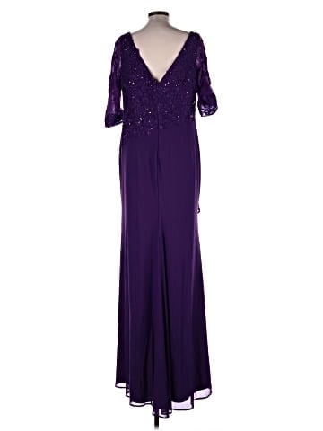 Madeline Cocktail Dress (view 2)
