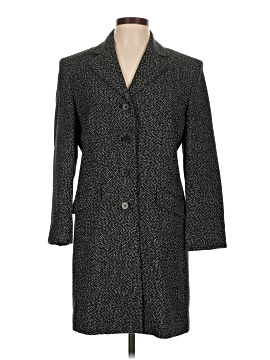 Jones Wear Coat