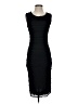 Max Studio Black Cocktail Dress Size S - photo 1