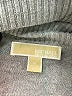 MICHAEL Michael Kors Gray Turtleneck Sweater Size M - photo 7