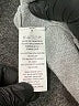 MICHAEL Michael Kors Gray Turtleneck Sweater Size M - photo 8