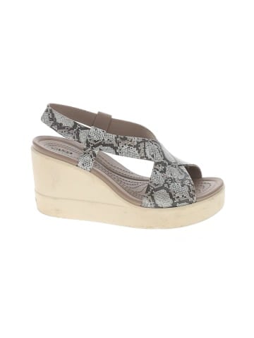 Crocs Wedges (view 1)