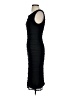 Max Studio Black Cocktail Dress Size S - photo 5