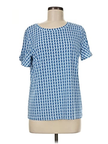 Worthington Short Sleeve T-Shirt (view 1)