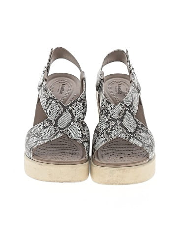 Crocs Wedges (view 2)