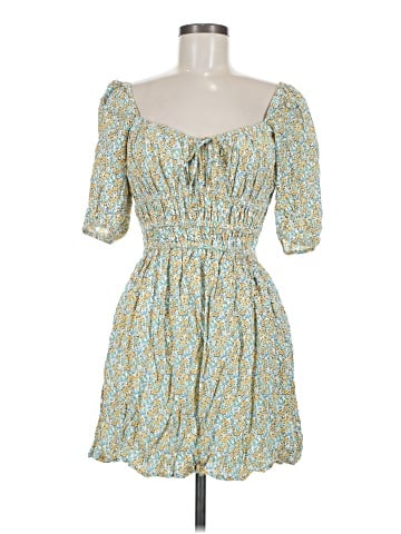 Faithfull the Brand Casual Dress (view 1)