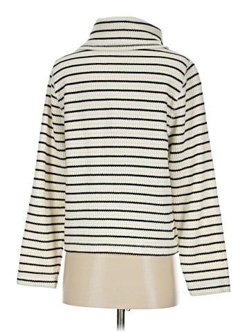 Lilla P Turtleneck Sweater (view 2)