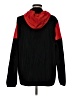 Crooks & Castles 100% Polyester Color Block Red Windbreaker Size M - photo 2