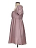 Shein Pink Casual Dress Size 4 - photo 5