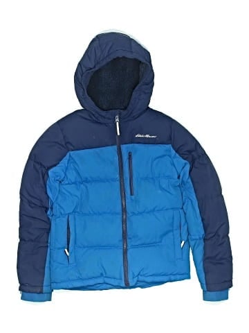 Eddie Bauer Snow Jacket (view 1)