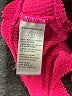 Good American Pink Swimsuit Top Size 00 - XS - photo 3