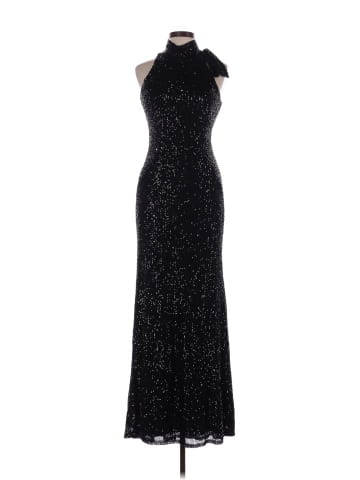 IEENA for Mac Duggal Cocktail Dress (view 1)