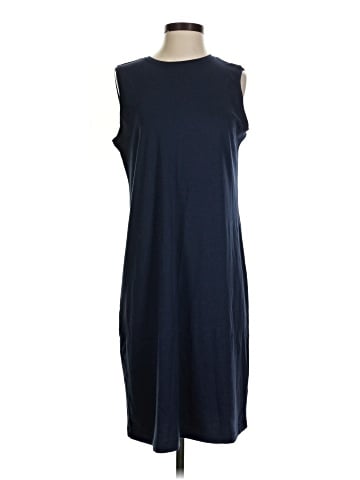 Eileen Fisher Casual Dress (view 1)