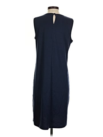 Eileen Fisher Casual Dress (view 2)