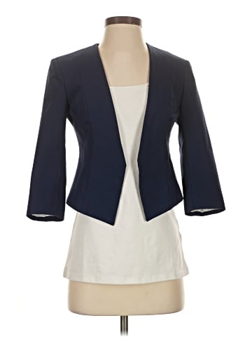 Express Blazer (view 1)