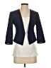 Express Blue Blazer Size 2 Petite - photo 1