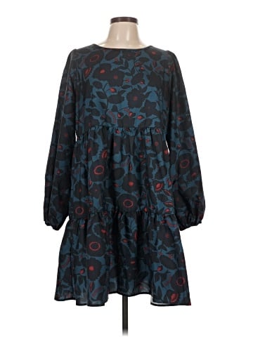 Hailey & Co. Casual Dress (view 1)