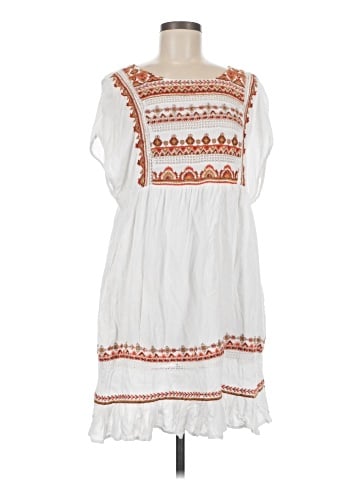 Free People Casual Dress (view 1)