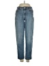 Talbots Outlet Blue Jeans Size 4 - photo 1