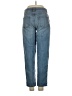 Talbots Outlet Blue Jeans Size 4 - photo 2