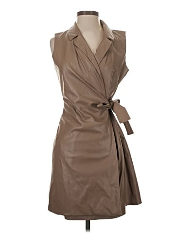 Halogen Cocktail Dress (view 1)