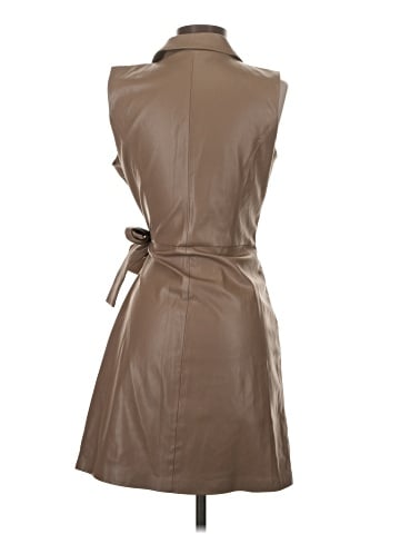 Halogen Cocktail Dress (view 2)