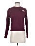 The North Face Burgundy Pullover Sweater Size XS - photo 1