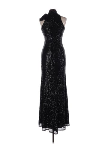 IEENA for Mac Duggal Cocktail Dress (view 2)