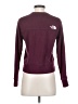 The North Face Burgundy Pullover Sweater Size XS - photo 2
