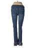 We the Free Hearts Blue Jeans Size 26 waist - photo 2